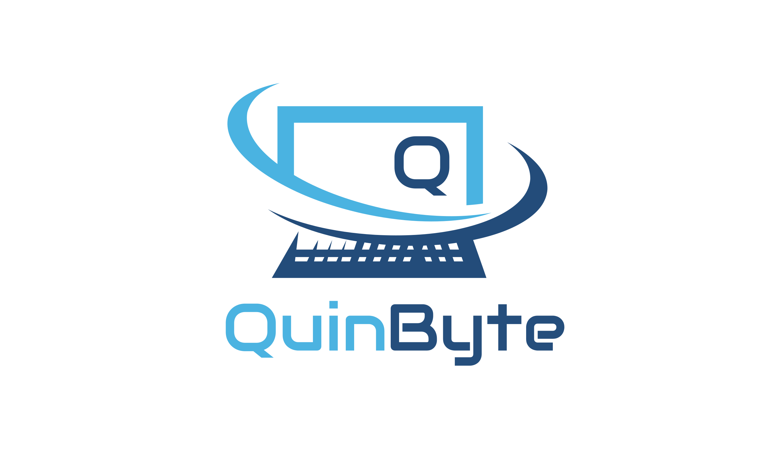 QuinByte Drone Services